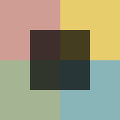 Pixel - Photo Gallery icon