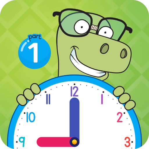 Xander English Time Part 1 icon