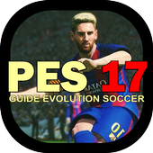 Guide for PES 17 icon