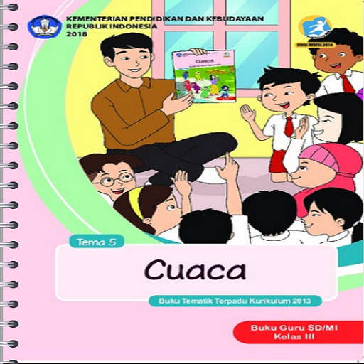 BG-TEMA 5 Kls 3-SD icon