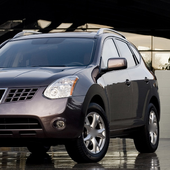 Jigsaw Puzzles Best Nissan Car icon