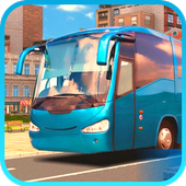 Euro Bus Driver icon