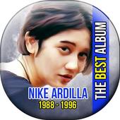 Offline Musik Nike Ardilla icon