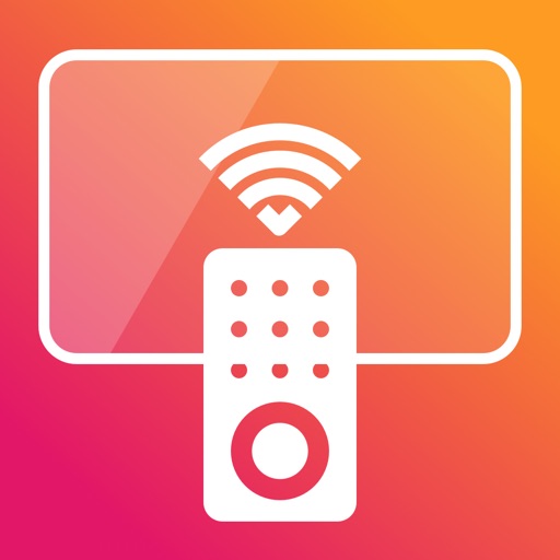 Fire App - Fire Stick Remote icon