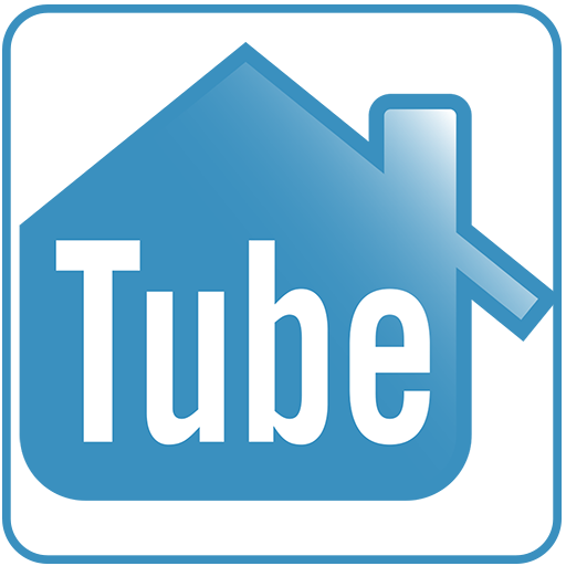 HouseTube 360 иконка