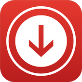 downloader for pinterest icon