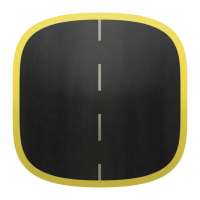 The Road Live Wallpaper on 9Apps