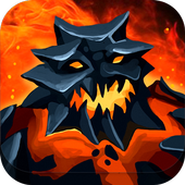 Guardian Of Hell 3D Sim icon