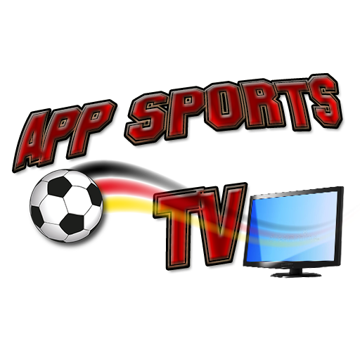 APP SPORTS TV icon