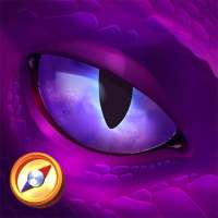 Draconius GO: Catch a Dragon!