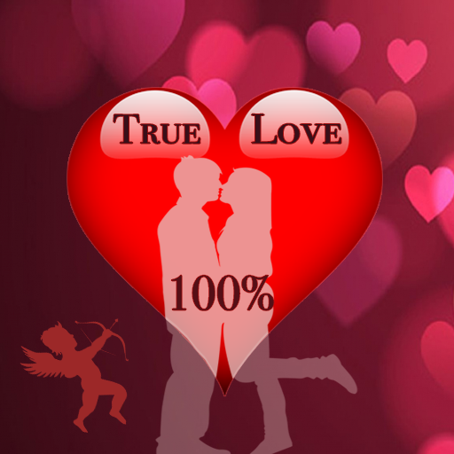 True Love Tester icon