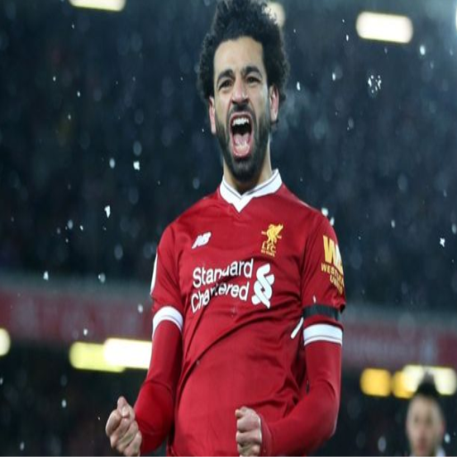 أفضل أهداف محمد صلاح - بدون انترنت -Mohammed Salah أيقونة