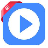 4K Video Player - All Format - Support Chromecast