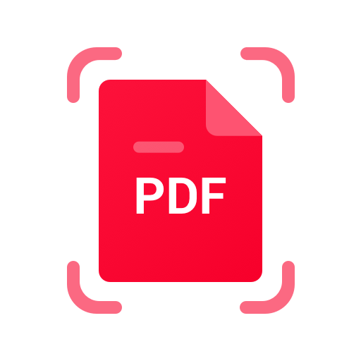 PDF Scanner Pro icon