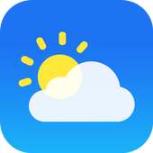 Weather Forecast - Weather Realtime Update on 9Apps