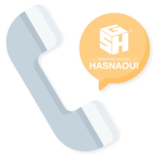 GSH - Annuaire Mobile أيقونة