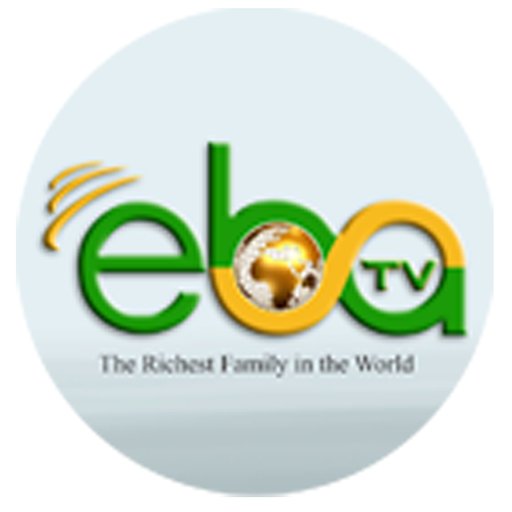 Eba TV App icon