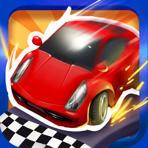 Car Creator: Test Drive icon