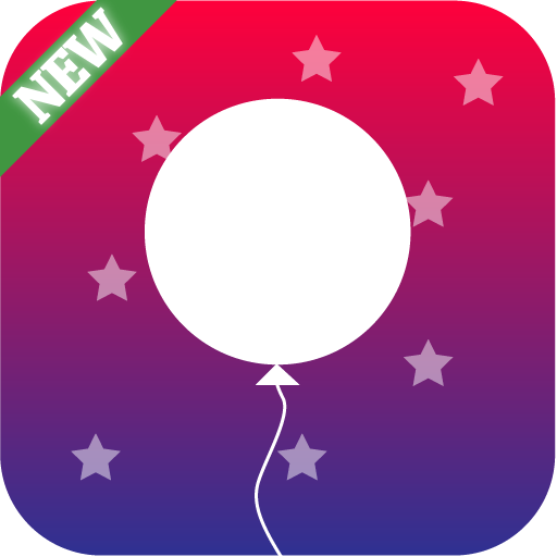 Air Ballon Hit Up - Keep going Up icon