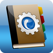 Mobile Contact Backup icon