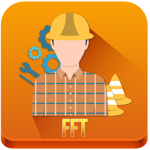 Field Service Software - FFT أيقونة