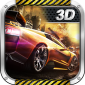 Gear of Racing War icon