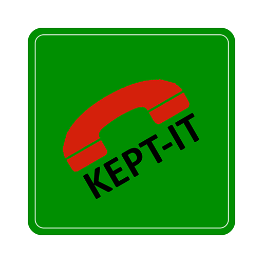 Kept-It icon