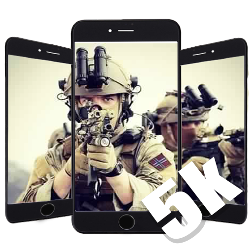 Special Force ARMY Wallpapers icon