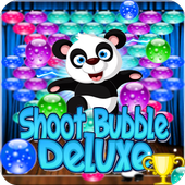 Shoot Bubble Deluxe icon