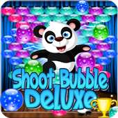 Shoot Bubble Deluxe