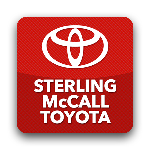 Sterling McCall Toyota icon