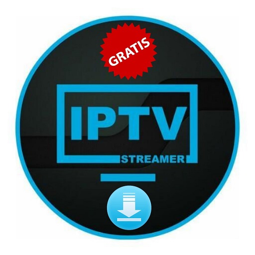 Free IPTV M3u icon