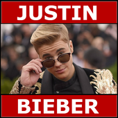 Justin Bieber SONGS OFFLINE ( 40 SONGS ) icon