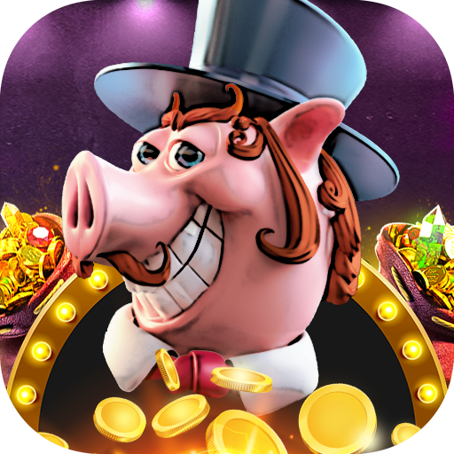 Golden Slot icon