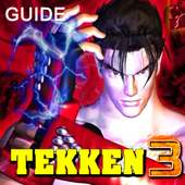 Tricks Tekken 3 Game Play Guide