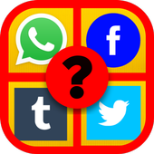 Guess the Logo - Quiz icon