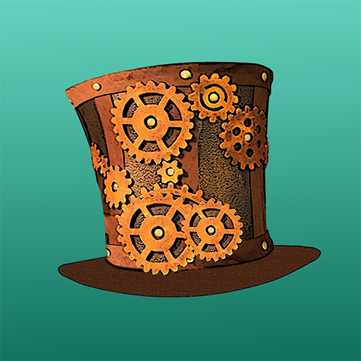 Alice in Wonderland : Seek and Find Games Free icon