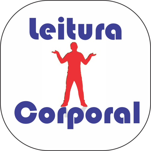 Dicionário de Leitura Corporal icon