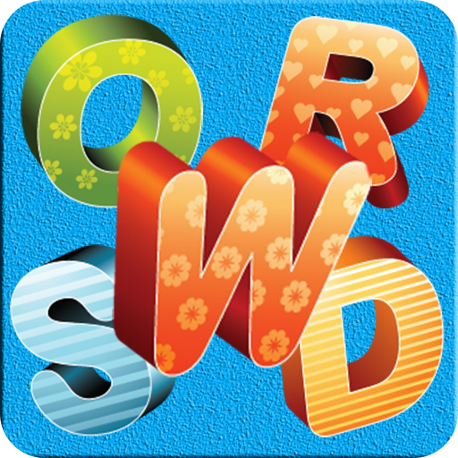Unscramble Words icon