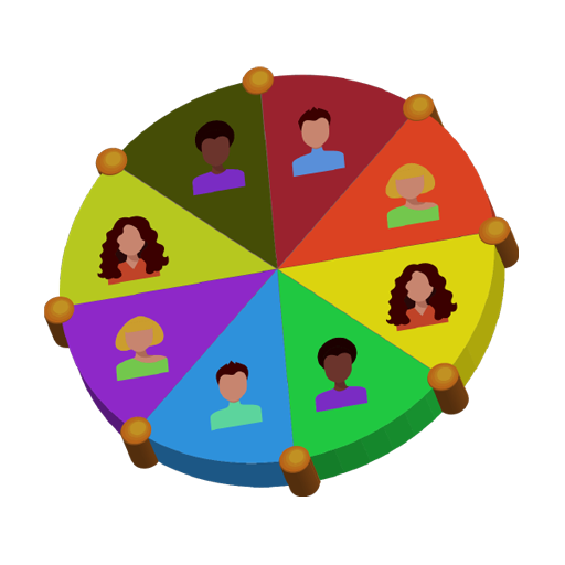 Forfeit: roulette icon