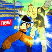 Instruction DragonZ Ultimate Tenkaichi Advice on 9Apps