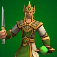 Legend War: Perang Spartan