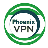 Phoenix VPN icon