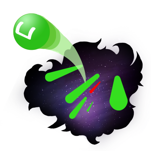 The Unbound:  Jump Ball Arcade 2D Platformer Game icon