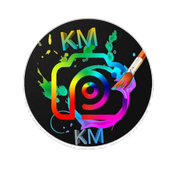 KM EDITOR without watermark icon