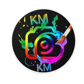 KM EDITOR without watermark on 9Apps