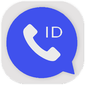 True Call: ID Name &amp; Location أيقونة