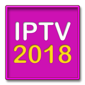 Daily IPTV Player 2018 icon