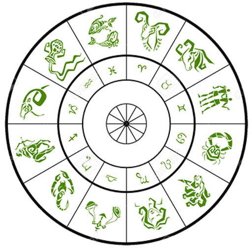 Zodiac Horoscope and Astrology - Daily Horoscope icon