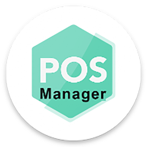 POS Manager icon